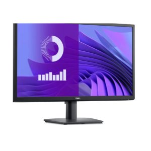 DELL E2425H 23.8" FHD MONITOR - BLACK