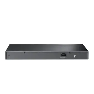TP-Link JetStream 18-Port Gigabit Smart Switch with 16 PoE+ Ports and 2 Gigabit SFP Slots - TL-SG2218P