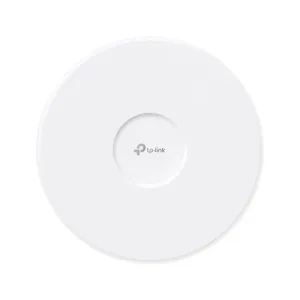 TP-Link BE9300 Ceiling Mount Tri-Band Wi-Fi 7 Access Point - TL-EAP773