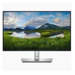 DELL P2425H 23.8" FHD MONITOR - BLACK