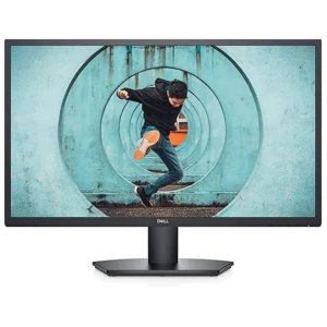 DELL SE2725HM 27" FHD MONITOR - BLACK