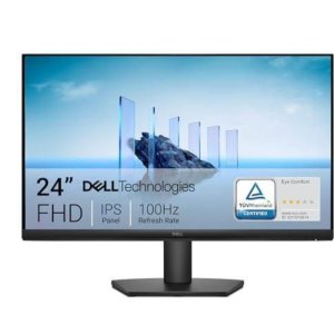 DELL SE2725HM 27" FHD MONITOR - BLACK