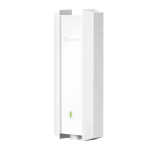 TP-Link AX3000 Indoor/Outdoor Wi-Fi 6 Access Point - TL-EAP650