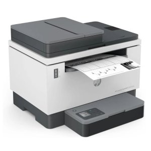HP LaserJet Tank MFP 2602sdw Printer-2R7F5A