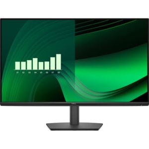 DELL E2725HM 27" FHD MONITOR - BLACK