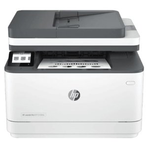 HP LaserJet Pro MFP 3103fdn Printer -3G631A