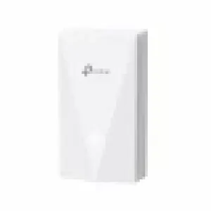 TP-Link AX3000 Wall Plate Wi-Fi 6 Access Point - TL-EAP655-WALL