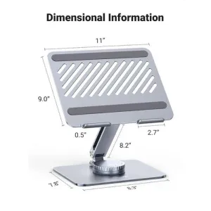 UGREEN Swivel Laptop Stand LP592