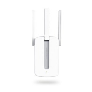MERCUSYS 300Mbps Wi-Fi Range Extender - TL-MW300RE 