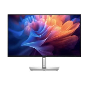 DELL P2725H 27" FHD MONITOR - BLACK