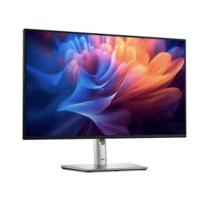 DELL P2725H 27" FHD MONITOR - BLACK