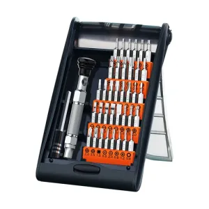UGREEN 38-in-1 Aluminium Alloy Screwdriver Set - CM372