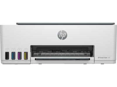 HP Smart Tank 520 All-in-One Printer-1F3W2A