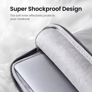 UGREEN Laptop Sleeve Case 14-14.9'' Grey - LP187