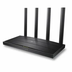 TP-Link AX1500 Wi-Fi 6 Router - TL-ARCHER AX12