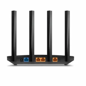 TP-Link AX1500 Wi-Fi 6 Router - TL-ARCHER AX12