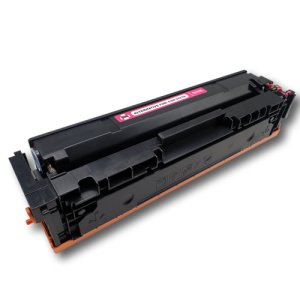 HP 222A Magenta Original LaserJet Toner Cartridge - W2223A
