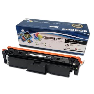 HP 230A Black Original LaserJet Toner Cartridge