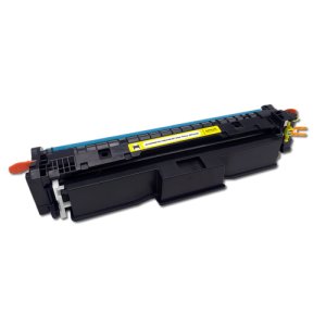 HP 230A Yellow Original LaserJet Toner Cartridge-W2302A