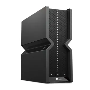 TP-Link GE550 | BE9300 Tri-Band Wi-Fi 7 Gaming Router - TL-ARCHER GE550
