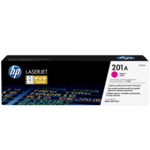 HP 201A Magenta Original LaserJet Toner Cartridge –CF403A