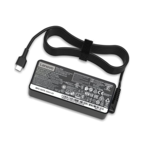 Adapter for Lenovo ThinkPad X13 Gen 5 21LV 20V- 2.25A 45W USB-C