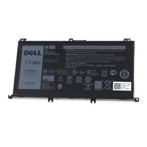Original 74Wh Dell Inspiron 15 5577 Gaming Battery