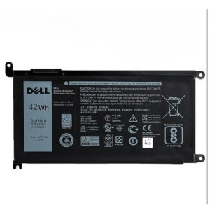 Original 42Wh Dell Inspiron 13 5000 13 5378 Battery 11.4V