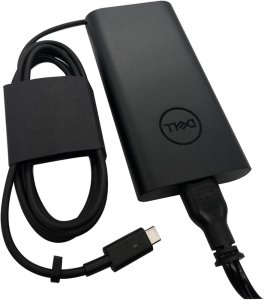 Charger for Dell Latitude 5330 2-in-1 – 90W USB-C 20V 4.5A 