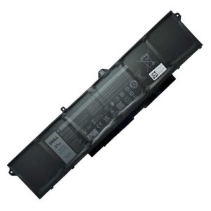 Dell P50E002 P50E003 Battery 11.4V 97Wh