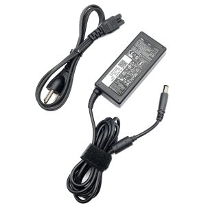 Charger for Dell Vostro 5490 P116G/P116G001–65W Barrel 19.5V 3.34A 