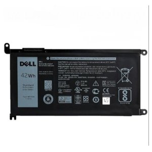 Original 42Wh Dell Inspiron 15 5000 5567 5568 Battery 11.4V