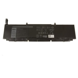 Dell XPS 15 9510 Battery 11.4V 97Wh
