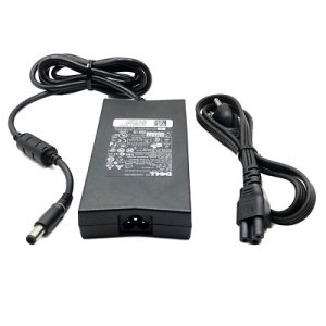 Charger for Dell G5 SE 15 5590 GTX1050Ti–130W Barrel 19.5V 6.67A