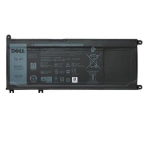 Original 56Wh Dell P89G P71F P70F Battery 15.2V