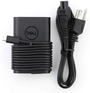 Charger for Dell Pro Rugged 13 RA13250 P149G002–65W USB-C 20V 3.25A 
