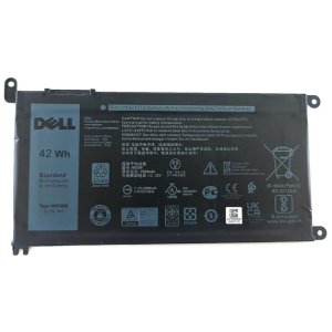 Original 42Wh Dell P61F P61F001 Battery 11.4V