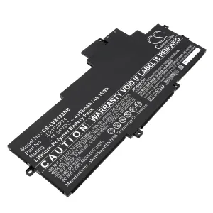 Lenovo ThinkPad X1 Nano Gen 1 battery