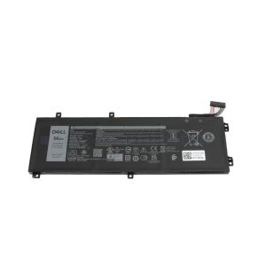 Original 56Wh Dell XPS 15 9560 Battery 11.4V