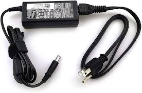 Charger for Dell Inspiron 17 5000 P26E – 65W Barrel 19.5V 3.34A 