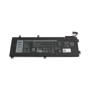 Original 56Wh Dell XPS 15 7590 Battery 11.4V