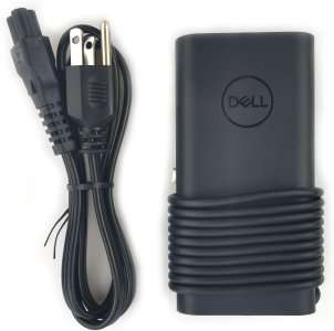 Charger for Dell Latitude 7400 P100G/P100G001–90W USB-C 20V 4.5A 