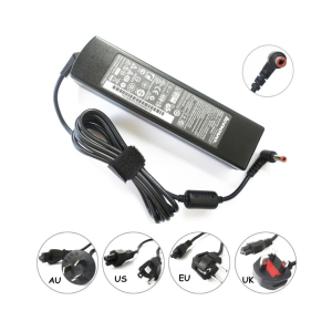 Adapter for Lenovo IdeaPad U110-2304-3AU 20V 4.5A 90W
