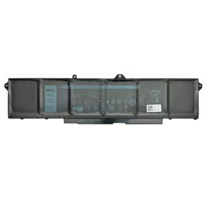 Alienware m17 R5 Ryzen 9 6900HX Original 97Wh 11.4V Battery