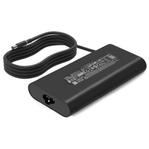Charger for Dell x17 R2 RTX 3080 Ti – 240W Barrel 19.5V 12.3A 