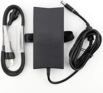 Charger for Dell G5 15 5590 SE GTX1050Ti–130W Barrel 19.5V 6.67A