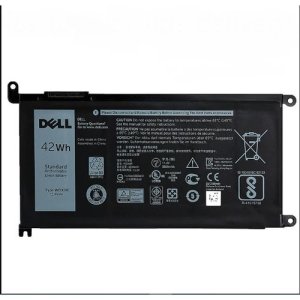 Original 42Wh Dell T2JX4 FC92N CYMGM Battery 11.4V