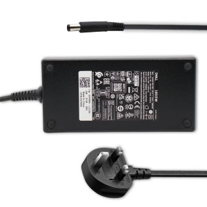 Charger for Dell Vostro 360 All-in-One–180W Barrel 19.5V 9.23A 