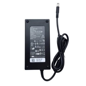Charger for Dell Vostro 360 All-in-One–180W Barrel 19.5V 9.23A 