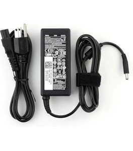 Charger for Dell P76F / P76F001 – 65W Barrel 19.5V 3.34A 